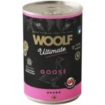 Woolf Ultimate Vådfoder | 400g